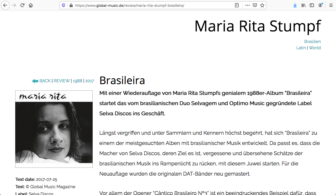 globalmusic