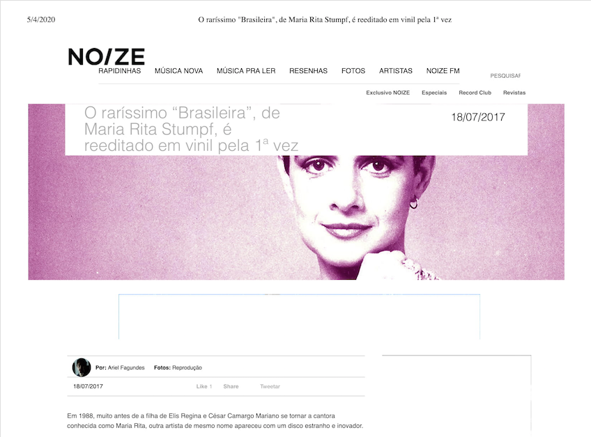 noise